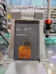 Baterai NOKIA BL-4CT BL4CT 2720 6600 Fold 5310 5630 Express Music 5310 ORIGINAL Batre 2720 Baterry O