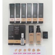 FIT ME FOUNDATION IN MALYESIA