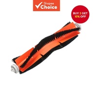 Main Brush For Xiaomi Robot Vacuum X10+ / X20+ / S10+ / Mijia 1C 1T 2C STYTJ01ZHM  Dreame L10s Ultra