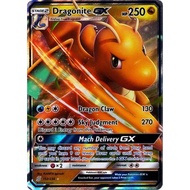 Pokemon TCG - Dragonite GX - 152/236 - Ultra Rare