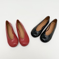 [พร้อมส่ง] WEAR.SOUL #S597-Minimal Flats