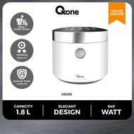 OXONE RICE COOKER DIGITAL 7IN1 LOW CARBO LOW SUGAR OX255