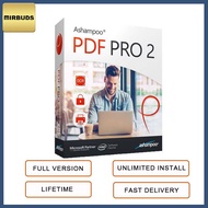 Ashampoo PDF Pro 2.03 - Full