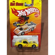 Hot Wheels The Hot Ones Hot Bird