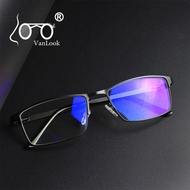 Mens Computer Glasses Blue Light Blocking Ray Anti Radiation Eyeglasses Gaming Clear Specs Frame Tra