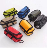 日本預訂 多色選 the north face BC Duffel XXS 迷你零錢包