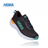 new Vietnam hoka one one Bondai 7 Bondi7 Bondi 7 Wide Last Increase Shock Retreat Breathable Road Ru