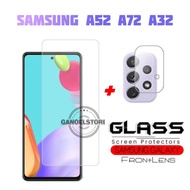 (T)erpopule(R) Tempered Glass Samsung A32 A52 A52s A72 (2021) Terbaru