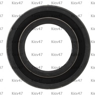 KICV Outboard Drive Shaft Oil Seal, 93101-22067, 93101 20M00 Rubber Outboard Engine Driveshaft Oil S