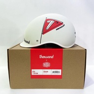 HELM SEPEDA - THOUSAND HERITAGE COLLECTION HELM - BOGI 7 EDITION - JeamsSport