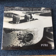 Robben Ford Pure (brand new )千
