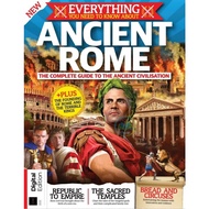 [eMagazine/PDF] Everything You Need to Know About - Ancient Rome - 2nd Edition 2022