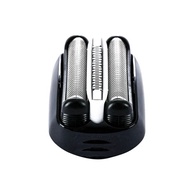 Paling Sesuai untuk Pencukur Elektrik Braun 32B 32S 21B 21S 3-Series Mesh Single Mesh Cutter Head We