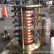 Multi-channel Textile Machine Collector Ring Sliding Ring 2-channel 3-channel 4-channel 5-channel 6-