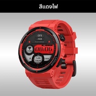 ใหม่ Zeblaze Ares 3 Plus 1.43 HD AMOLED Smartwatch โทรศัพท์บลูทูธใหม่ 3D Interactive กีฬาสมาร์ทนาฬิก