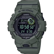 全新 CASIO G-SHOCK GBD-800UC-3ER 計步器 藍芽Bluetooth 手錶