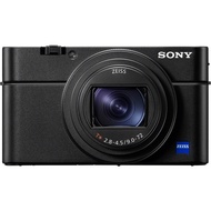 Sony Cyber-shot DSC-RX100 VII Digital Camera (DSC-RX100M7) free(sd card 64bgb x2Sony Premium Jacket
