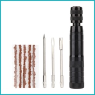 Tire Patch Kit Effective Motorcycle Tire Plug Kit Tire Patching Kit Efficient Tire Sidewall Repair K