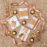 Souvenir Note Book Small Note Book/ A7