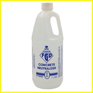 § ✻ ۩ Concrete Neutralizer 500ml - 1 Liter