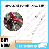 XRM 125 SHOCK ABSORBER