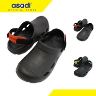 asadi Unisex Sandals [MJA1342]