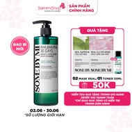 Some By Mi Sữa tắm (Dưỡng Body) AHA-BHA-PHA 30 Days Miracle Acne Clear Body Cleanser 400g
