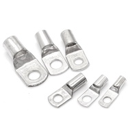 (10PCS) x SC CABLE LUG 4mm 6mm 10mm 16mm 25mm 35mm 50mm 70mm