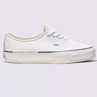 VANS AUTHENTIC REISSUE 44 LX TDC BLANC DE BLANC SNEAKERS สินค้ามีประกันแท้