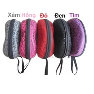 [Cheap] Stylish jicama-shaped eyeglasses box [TMT]