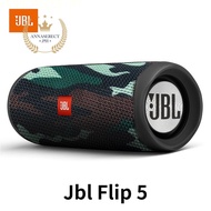 JBL Flip 5 portable bluetooth speaker mini port stereo waterproof speaker suitable for outdoor party