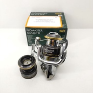 SHIMANO 12' BIOMASTER 6000FB