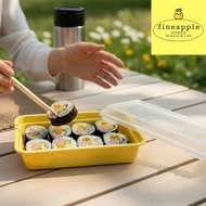 [Korean Kitchenware] DosiLock Meal Prep Food Container