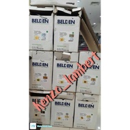 Belden 7814A 6 Utp Cat Cable Belden Cat 6/ Cat 6 Data Cable/ Original/