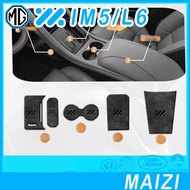 [READY] MG IM5 Water Coaster Body Kit mg im5 Car Decoration Accessories MZRF