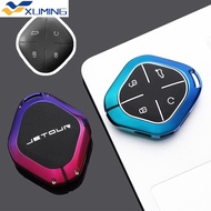 XM for Jetour Dashing Car Key Cover Case Cover Protect For Jetour Dashing 2023 Model key case Jetour