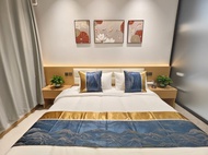 Beijing Love Home Ruyi Homestay