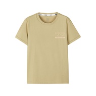 Skechers สเก็ตเชอร์ส เสื้อยืดแขนสั้น เด็กยูนิเซ็กส์ GODRI Comfort Tech Short Sleeve Tee - P224K020