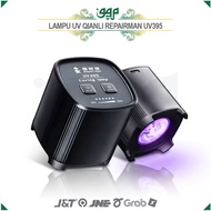 Qianli Repairman UV395 UV Lamp UV Glue Drying Lamp/