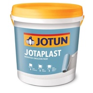 BARANG TERLARIS !!! Cat Jotun Jotaplast 5Kg/ White/Putih/ Cat Jotun