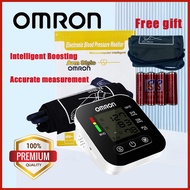 Omron Blood Pressure Digital Monitor Intelligent Electronic Home Upper Arm Blood Pressure Monitor