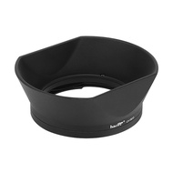 LH-VM12 Bayonet Square Metal Lens Hood for Voigtlander 35mm/f2 1:2/35 & 35mm f1.5 28MM/F2 Type I II 