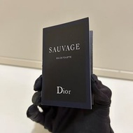 Dior Sauvage 2ml Perfume 香水小樣