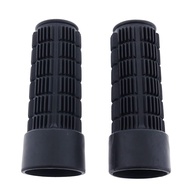 2x Rubber Grips 6702621 Bobcat 751 753 T180