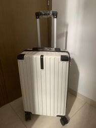 Luggage，22吋行李箱🧳22吋大容量行李喼，22inch luggage，baggage，travel suitcase