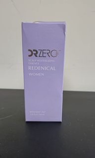 DR ZERO Redenical 女士根源賦能防脫健髮精華