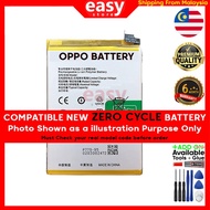 Battery For OPPO RENO 10 5G BLPA05  Compatible Mobile Phone Bateri