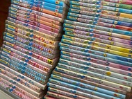 小魔女Doremi彩色漫畫 - 散本/散買