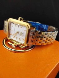 Tory Burch womens Watch