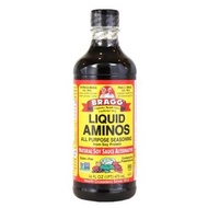 BRAGG - [行貨] Bragg - 營養醬料 Aminos 16oz ........ (不同批次label隨機發貨)